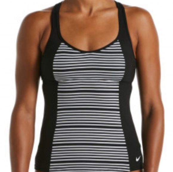 Nike New Women's Sport Top - Picture 1 of 7